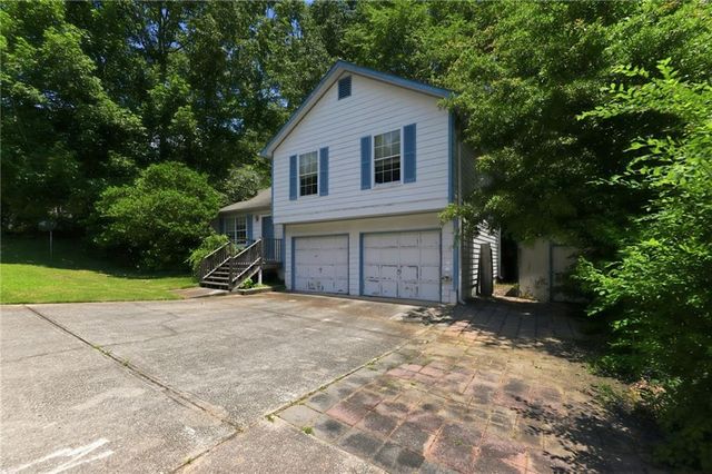 4303 Morningside Drive, Powder Springs, GA 30127