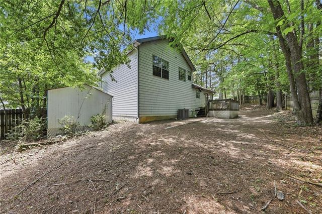 4303 Morningside Drive, Powder Springs, GA 30127