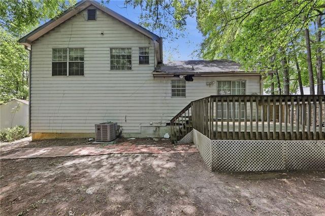 4303 Morningside Drive, Powder Springs, GA 30127