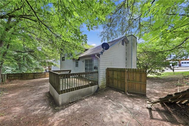 4303 Morningside Drive, Powder Springs, GA 30127