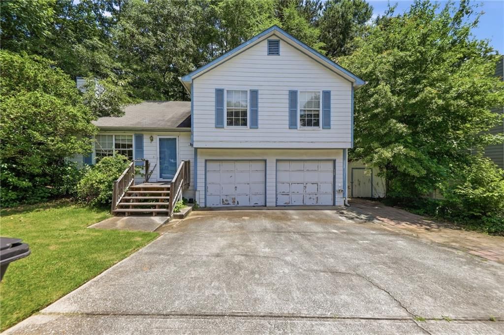 4303 Morningside Drive, Powder Springs, GA 30127