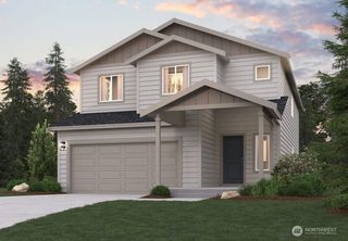 1441 Salzer Creek Drive, Centralia, WA 98531