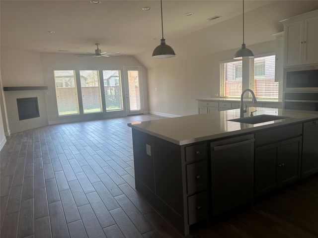 3020 Peartree Lane, Celina, TX 75009