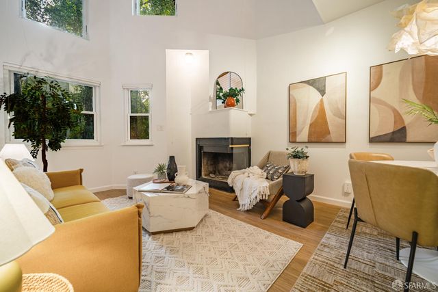 136 Langton Street A, San Francisco, CA 94103