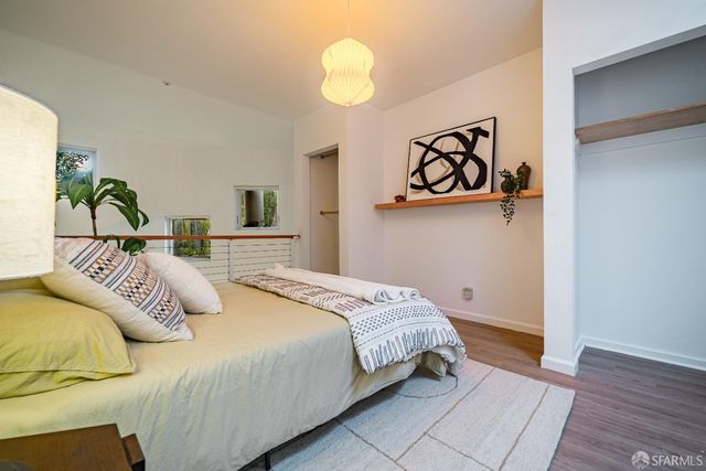 136 Langton Street A, San Francisco, CA 94103