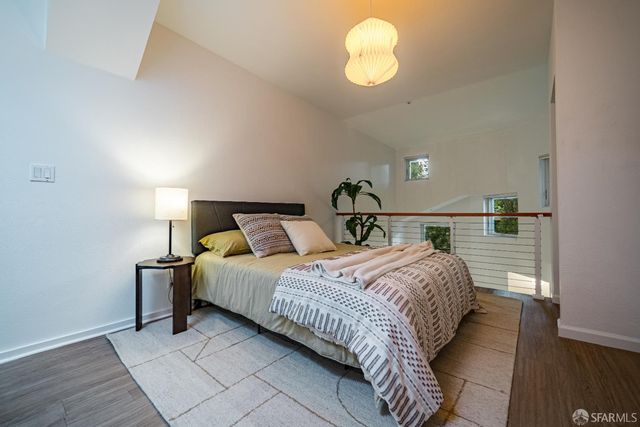 136 Langton Street A, San Francisco, CA 94103