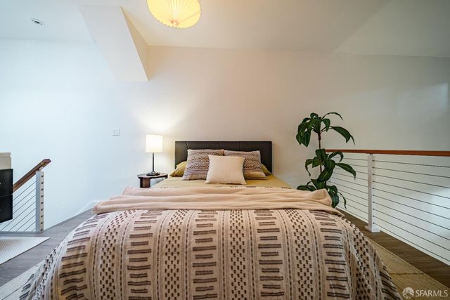 136 Langton Street A, San Francisco, CA 94103