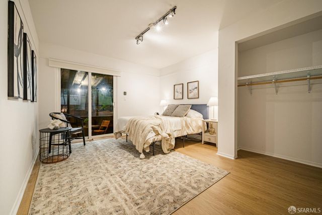 136 Langton Street A, San Francisco, CA 94103
