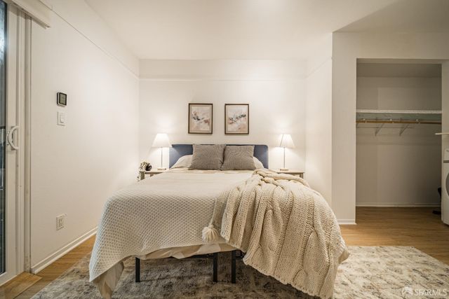 136 Langton Street A, San Francisco, CA 94103