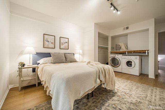 136 Langton Street A, San Francisco, CA 94103