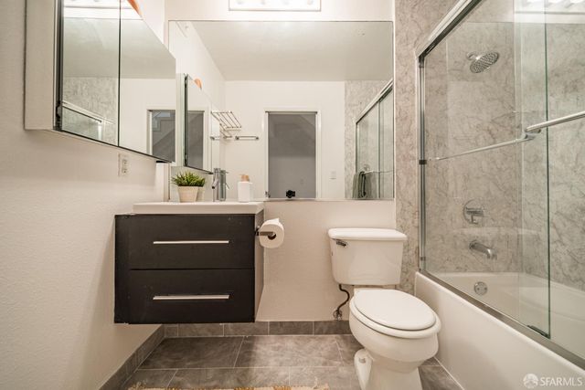 136 Langton Street A, San Francisco, CA 94103