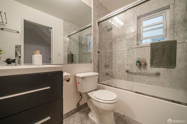 136 Langton Street A, San Francisco, CA 94103