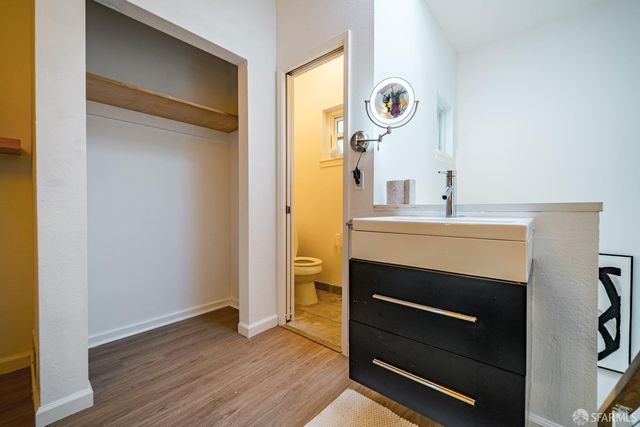 136 Langton Street A, San Francisco, CA 94103