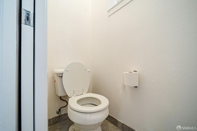 136 Langton Street A, San Francisco, CA 94103