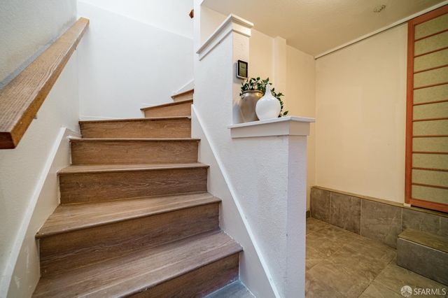 136 Langton Street A, San Francisco, CA 94103