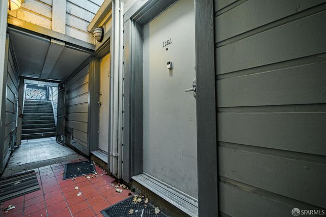 136 Langton Street A, San Francisco, CA 94103