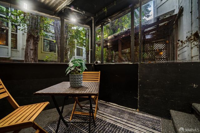 136 Langton Street A, San Francisco, CA 94103