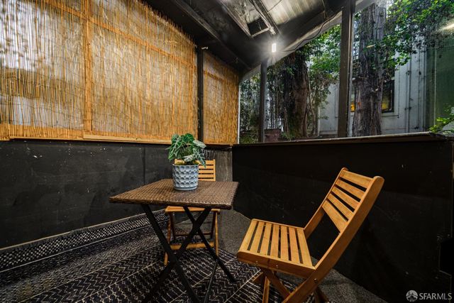 136 Langton Street A, San Francisco, CA 94103
