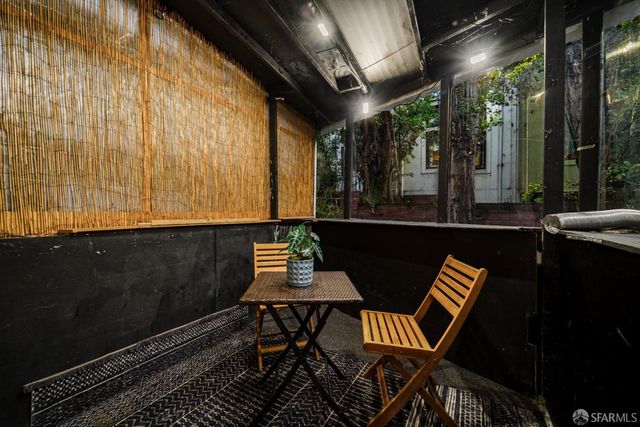 136 Langton Street A, San Francisco, CA 94103