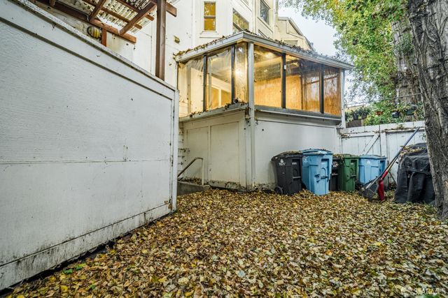 136 Langton Street A, San Francisco, CA 94103