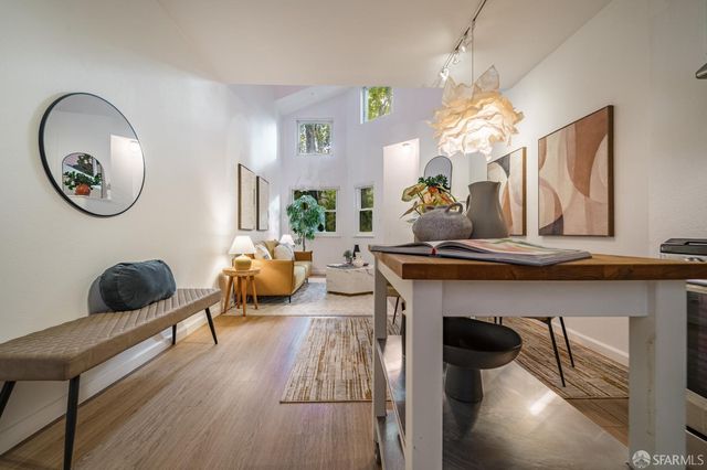 136 Langton Street A, San Francisco, CA 94103