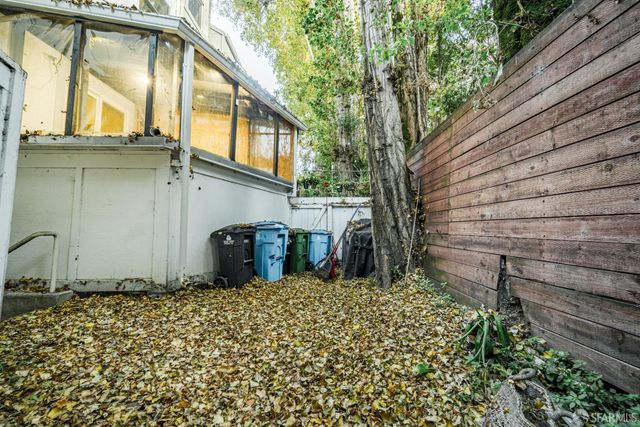 136 Langton Street A, San Francisco, CA 94103