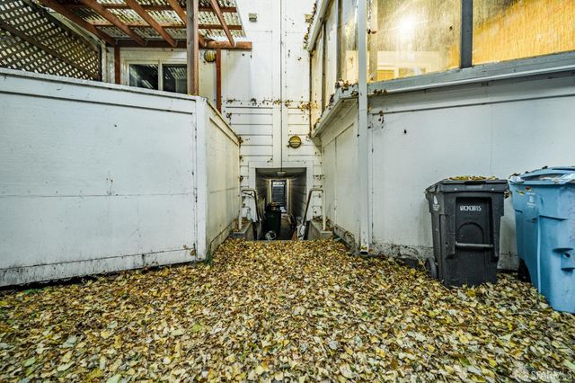 136 Langton Street A, San Francisco, CA 94103