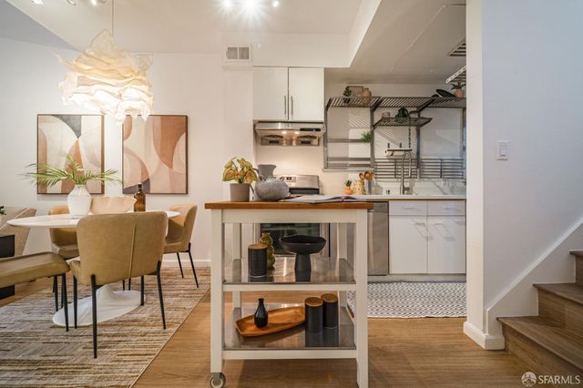 136 Langton Street A, San Francisco, CA 94103