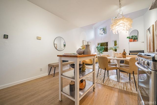 136 Langton Street A, San Francisco, CA 94103