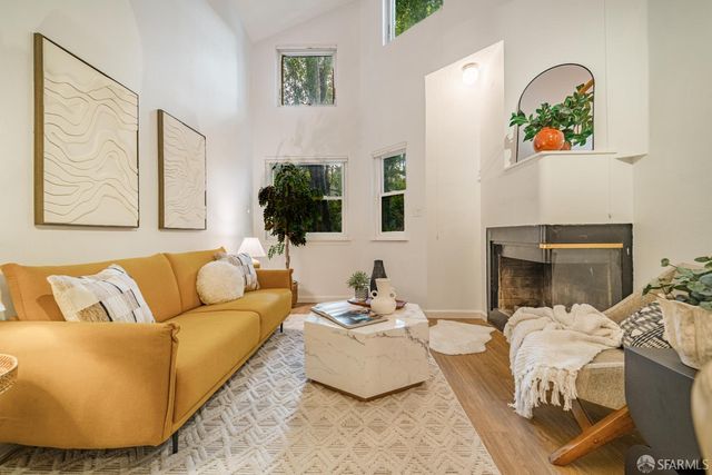 136 Langton Street A, San Francisco, CA 94103