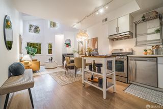 136 Langton Street A, San Francisco, CA 94103