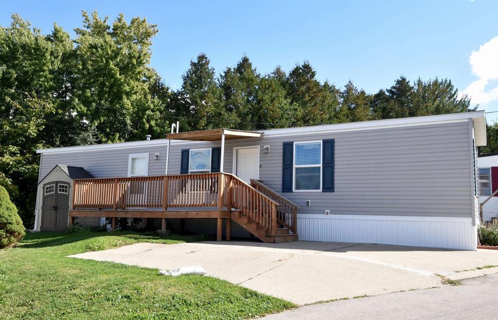 1505 Elder Street, Waukesha, WI 53188