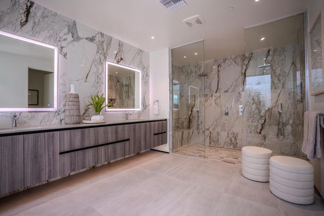 15 Via Linea, Rancho Mirage, CA 92270