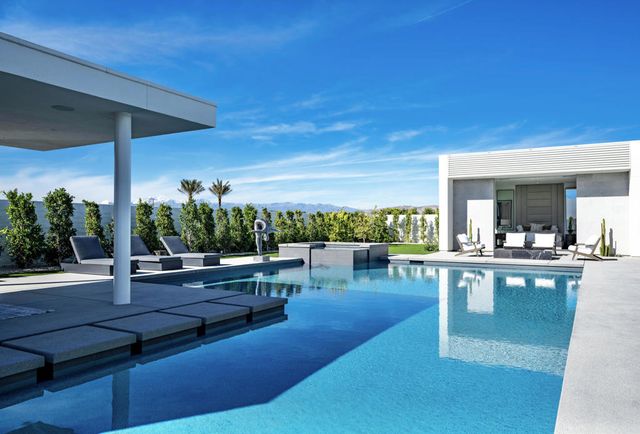 15 Via Linea, Rancho Mirage, CA 92270