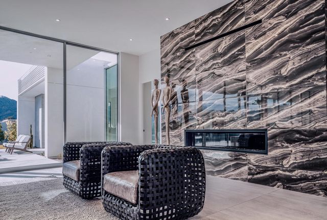 15 Via Linea, Rancho Mirage, CA 92270