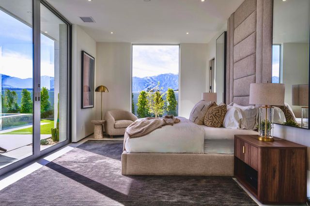 15 Via Linea, Rancho Mirage, CA 92270