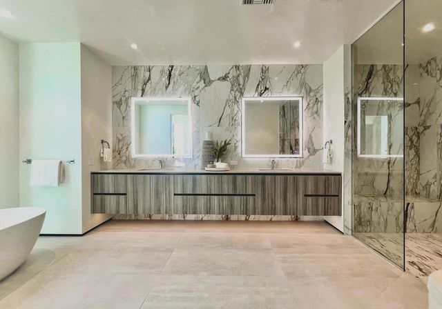 15 Via Linea, Rancho Mirage, CA 92270