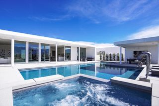 15 Via Linea, Rancho Mirage, CA 92270