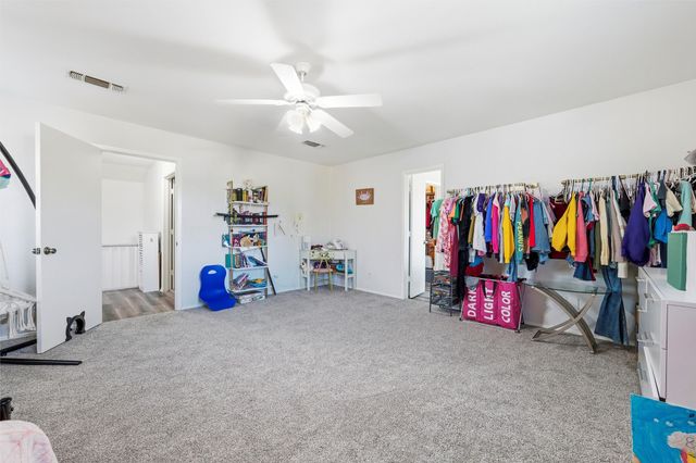 736 NW Wood Street, Burleson, TX 76028