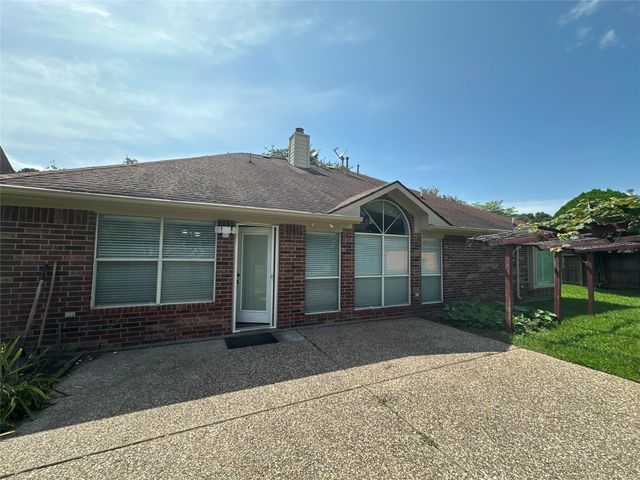 11411 Oak Lake Vista Court, Sugar Land, TX 77498