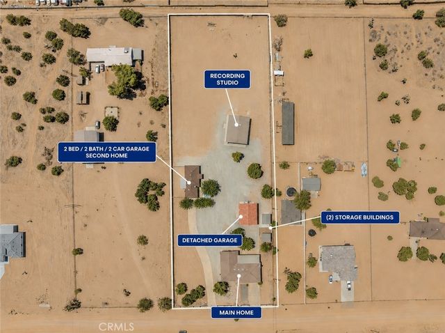 8756 Oakwood, Hesperia, CA 92345