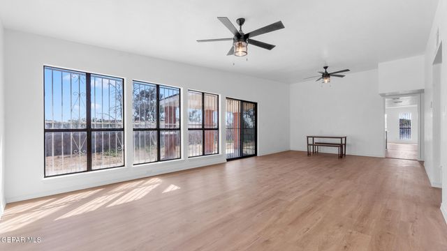 1534 MONTE SANDERS Lane, El Paso, TX 79935