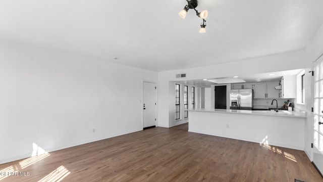 1534 MONTE SANDERS Lane, El Paso, TX 79935