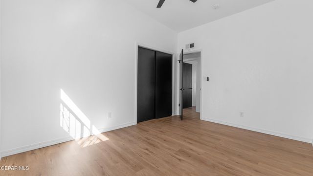 1534 MONTE SANDERS Lane, El Paso, TX 79935