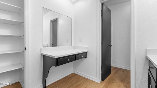 1534 MONTE SANDERS Lane, El Paso, TX 79935