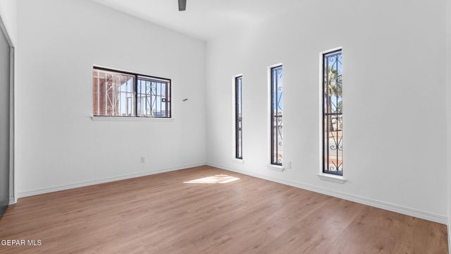 1534 MONTE SANDERS Lane, El Paso, TX 79935