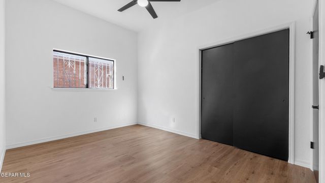 1534 MONTE SANDERS Lane, El Paso, TX 79935