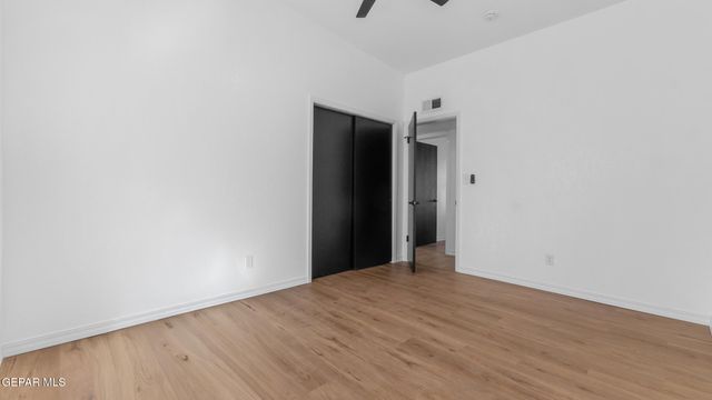 1534 MONTE SANDERS Lane, El Paso, TX 79935