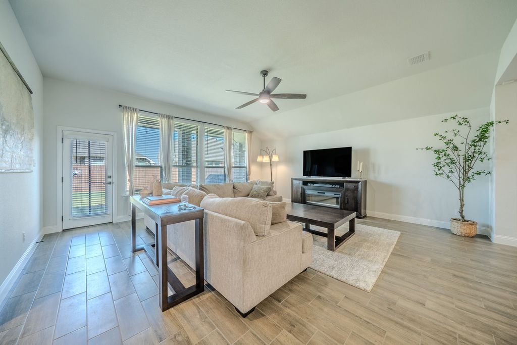5925 Lovills Creek, Fort Worth, TX 76179 — photo 5