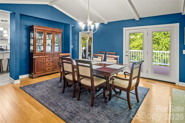 1137 Mountain Laurel Drive, Columbus, NC 28722